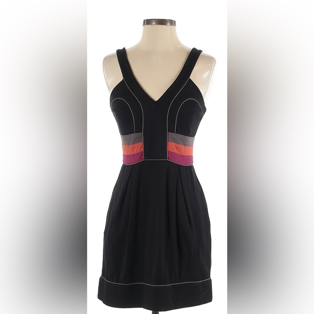 BCBG Little Black Dress